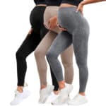 legging grossesse anti cellulite