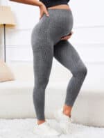 legging grossesse anti cellulite