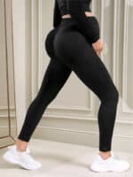 legging grossesse anti cellulite