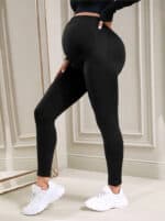 legging grossesse anti cellulite