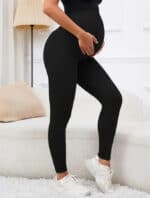 legging grossesse sport