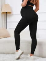 legging grossesse sport