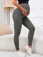 legging grossesse sport