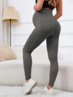 legging grossesse sport