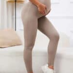 legging grossesse sport