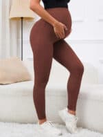 legging grossesse sport