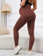 legging grossesse sport